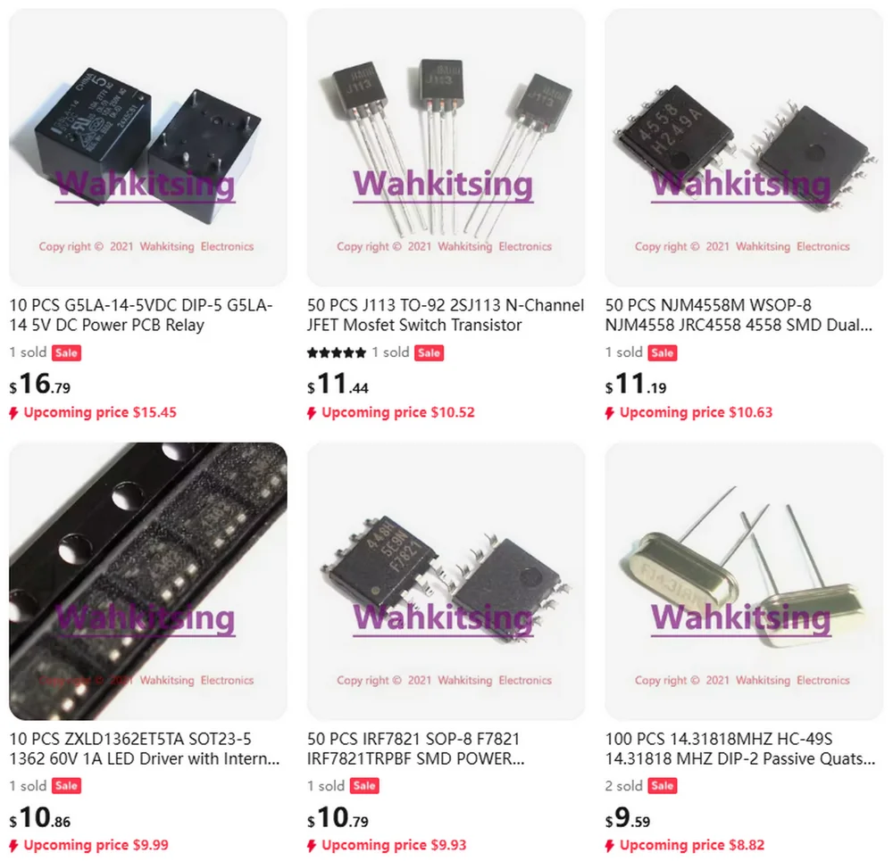 5 PCS 20.000MHz 5070 SMD-4 20M 20.000 MHz 20.000M 20MHz 5x7mm 4 핀 7050 금속 SMD 활성 수정 발진기