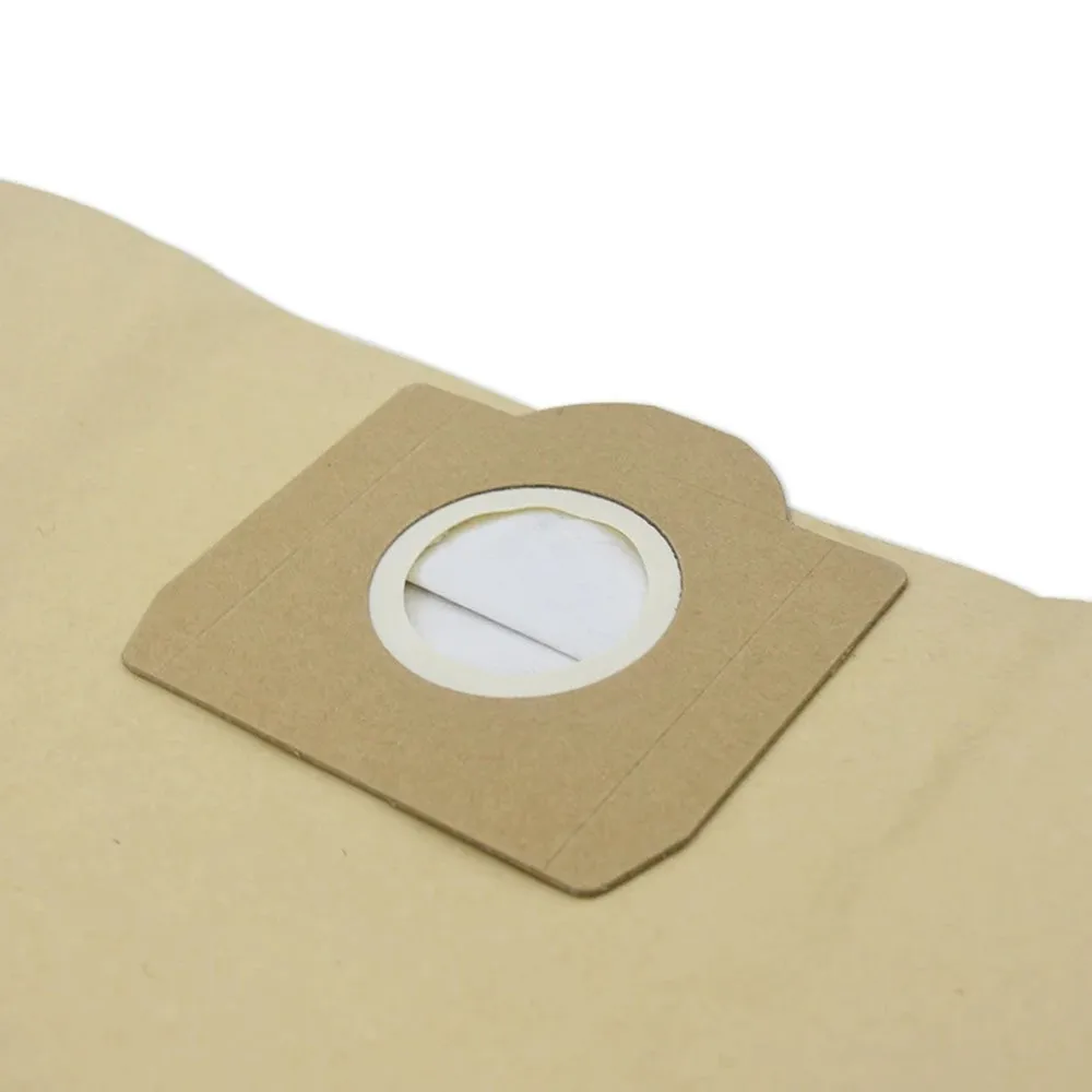 كيس لجميع الغبار فلتر خرطوشة Hepa ل Karcher WD3 MV...