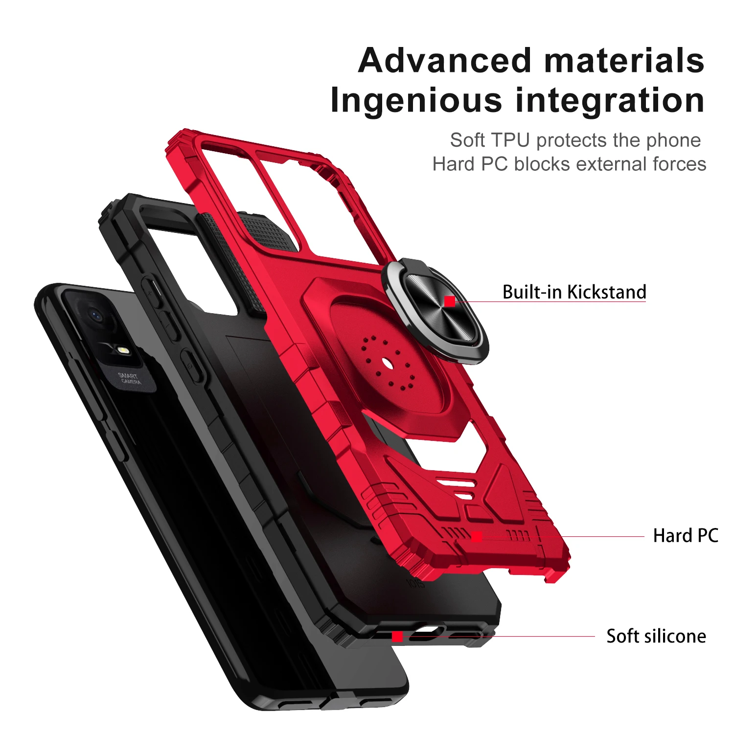 TCL ION X / TCL ION V ׳ƽ  ġ ĵ, ̺긮   Ƹ ̽, űĵ ߰ ޴ Ŀ, ȭ 