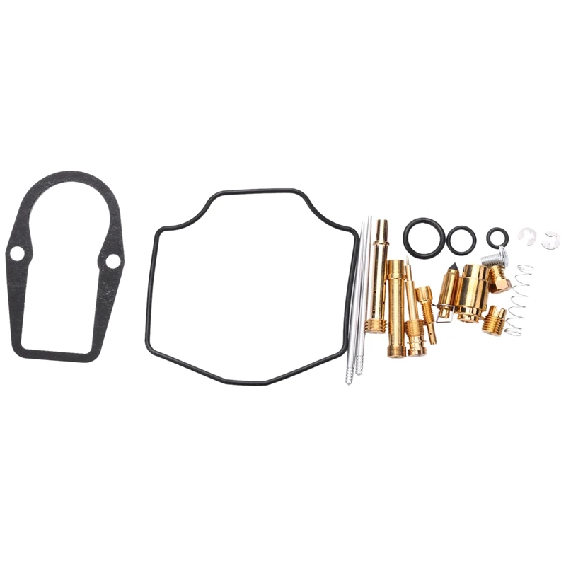 Kit Di Ricostruzione Riparazione Carburatore Carb Per Yamaha Xt600 Xt600E Xt600K 3Tb 90-92