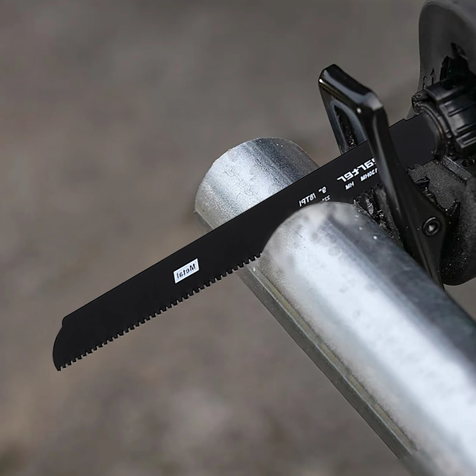 Рисунок 5 - Твердосплавная сабельная пила Vearter