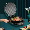 1500W Electric Pancake Pan Removable and Washable Home Double-sided Heating Baking Pancake Pan Pancake machine JD30R827A 3