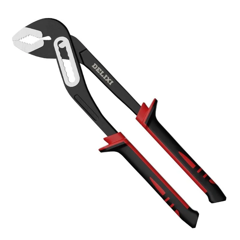 

Кусачки для водяных насосов U50, многофункциональный универсальный ключ для труб, плоскогубцы для открытых труб, Большие кусачки, универсальный ключ для водяных труб