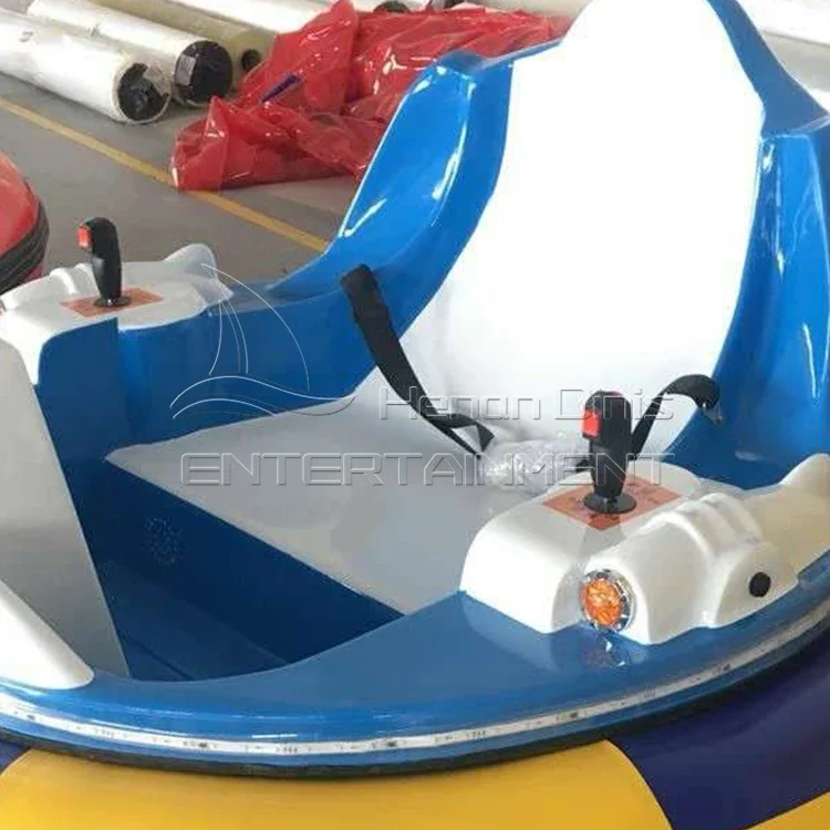 Children ice bumper car inflatable bumper car for sale