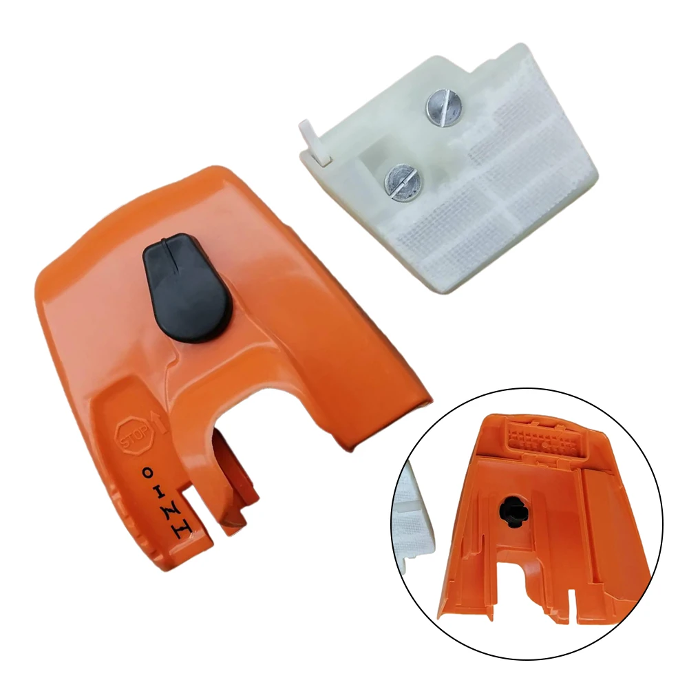 

Carburettor Hood Air Filter Air Filter Carburetor Hood Garden Tool Accessories Hood Cover Garden Tool Tool Parts