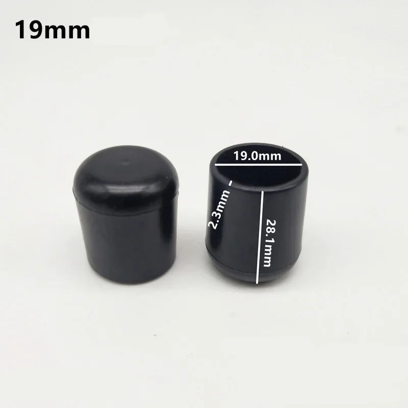Black-19mm