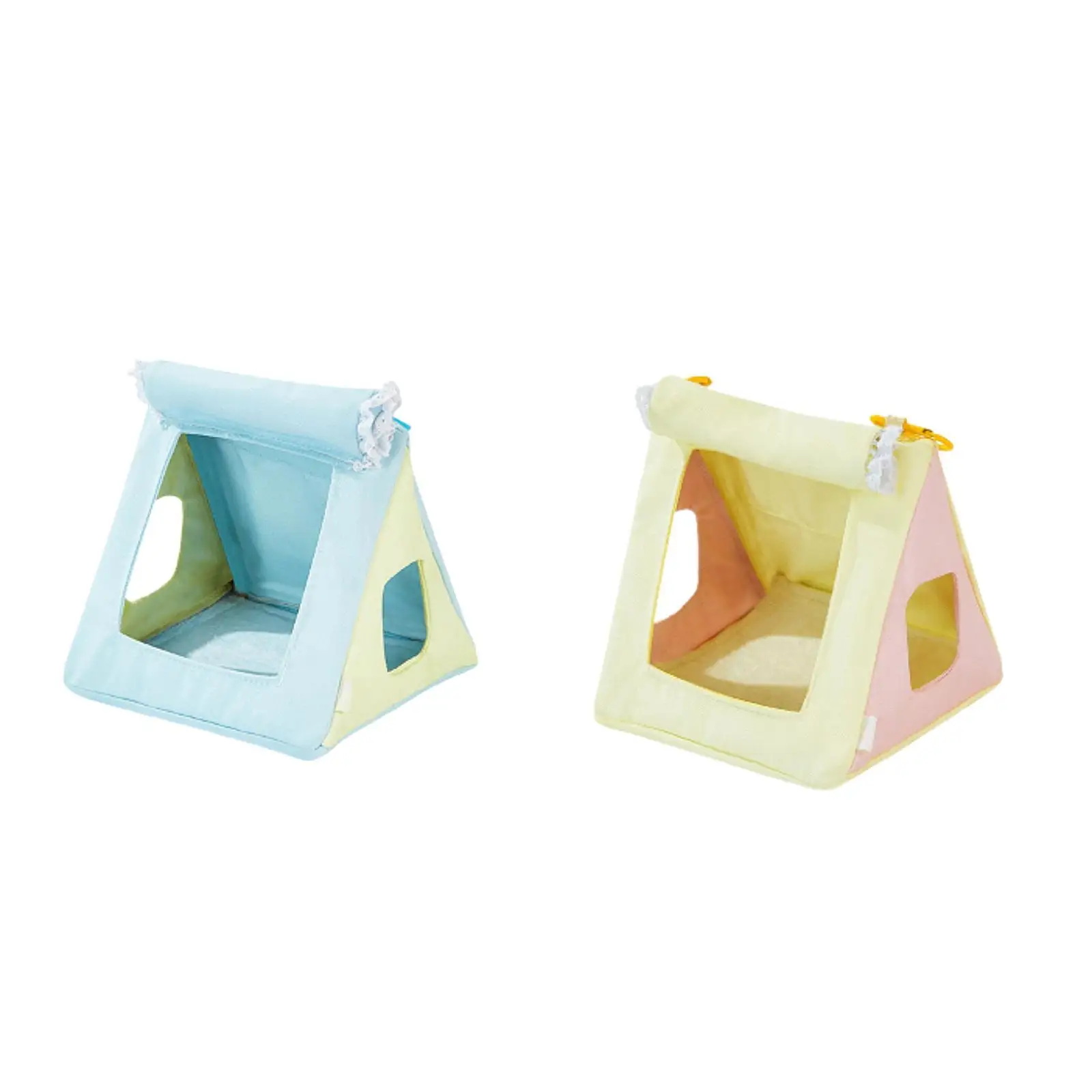 Bird Nest House Parrot Hanging Tent,Hanging Hammock All Seasons Use Hut Bird Bed for Parakeets Small Animals Cockatiels Bird Nest House Parrot Hanging Tent,Hanging Hammock All Seasons Use Hut Bird Bed for Parakeets Small Animals Cockatiels