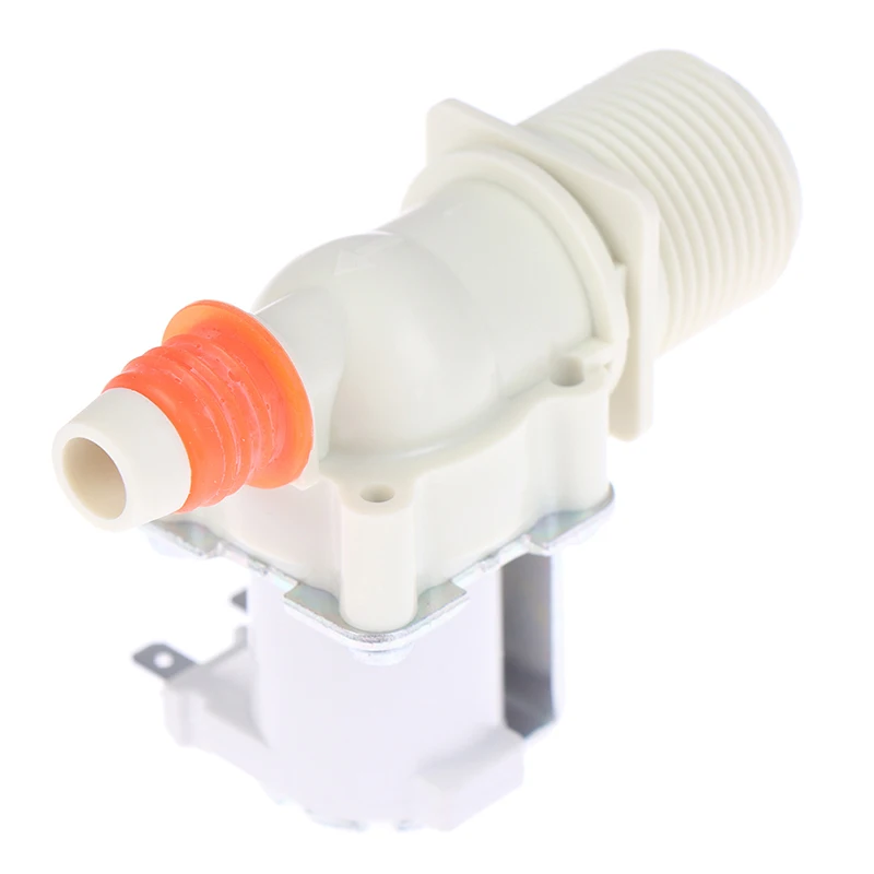 Water Inlet Valve Patrs 1pc for Automatic Washing Machine FPD180A