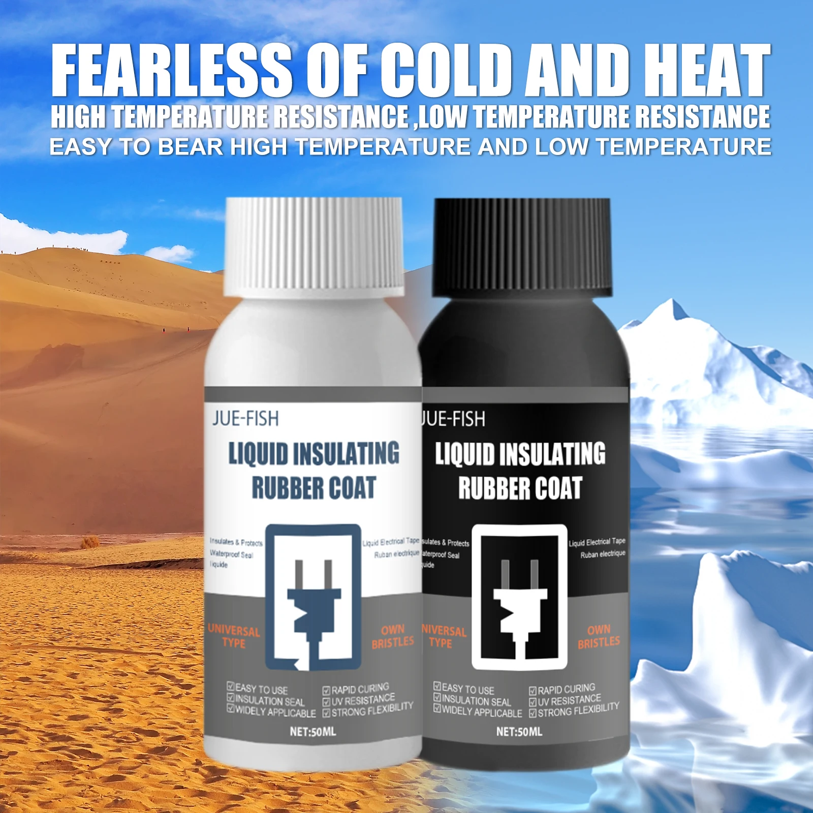 Waterproof Electric Circuit Board Insulation Adhesive Glue