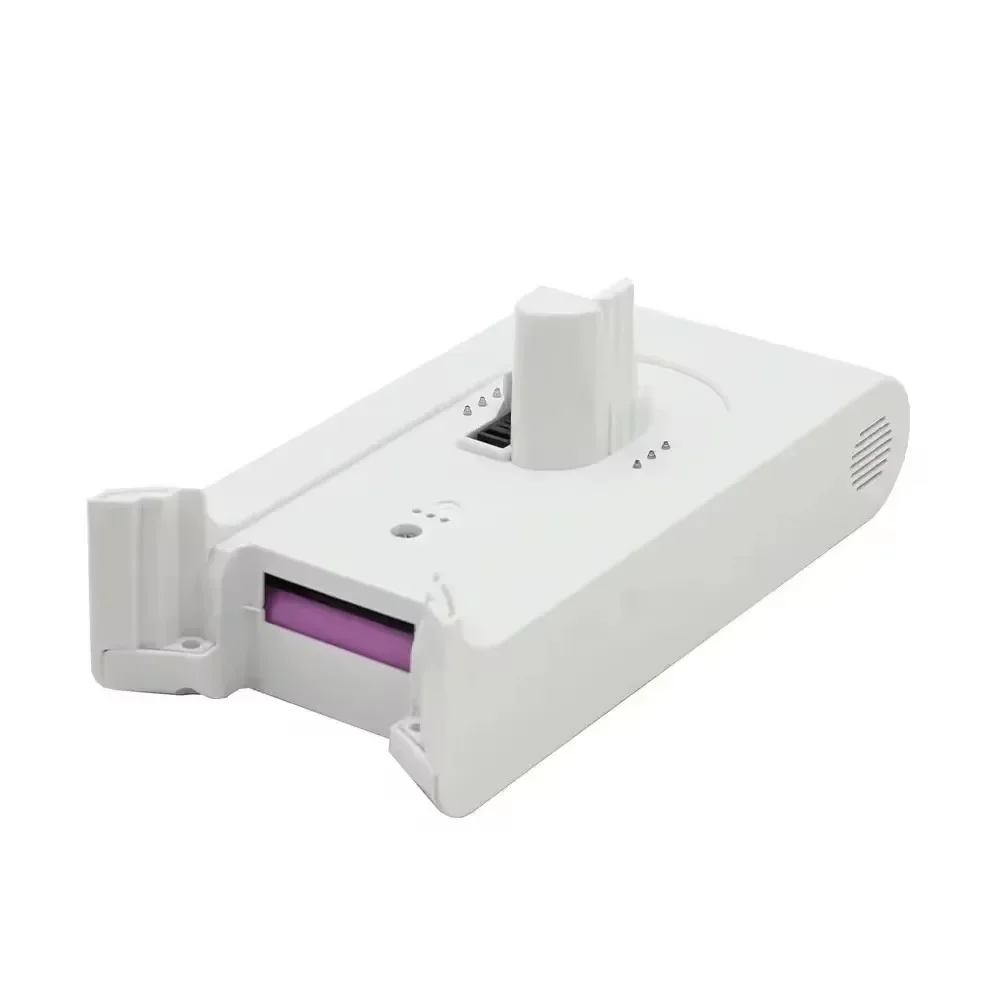 25.2V 4000mah Lithium Battery For Xiaomi Mijia 1C SCWXCQ02ZHM Vacuum Cleaner 4