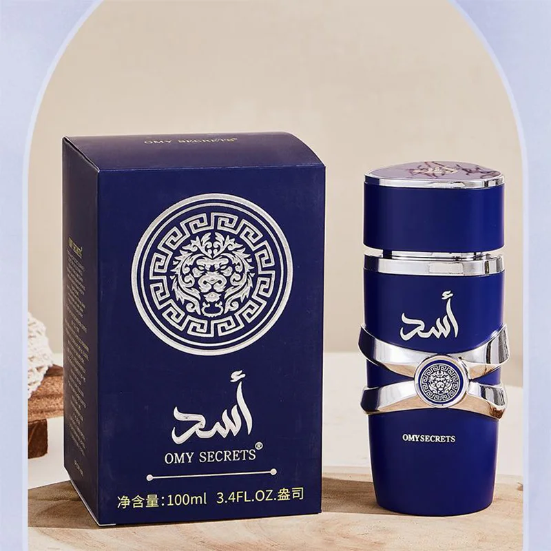 Blue -100ml