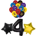 Balloon Set 4 -18pcs