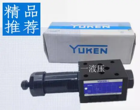 

YUKEN Stacked pressure reducing valve MRP-01-C-30 MRP-01-H-30 MRP-03-B-30 MRP-03-H-30