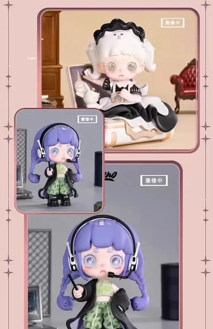 13Pc】Keeno Ghost City MBTI シリーズ - メルカリ