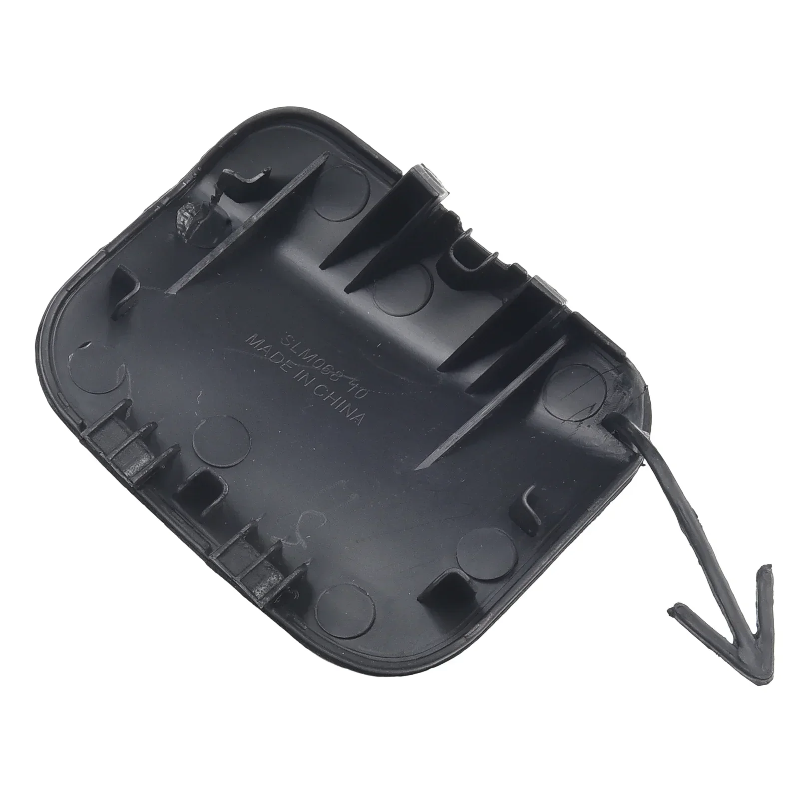 Cache-Œillet De Remorquage Pour Pare-chocs Avant Nissan Murano 2011-2014 - Pièce De Rechange Non Peinte