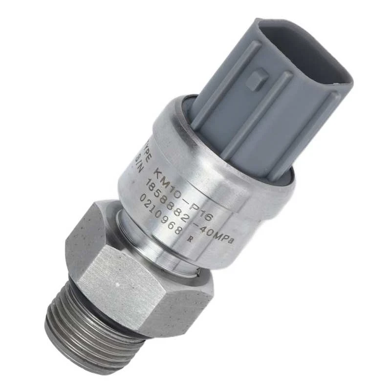 Рисунок 2 - KM10-P16 185888-40MPa Датчик давления