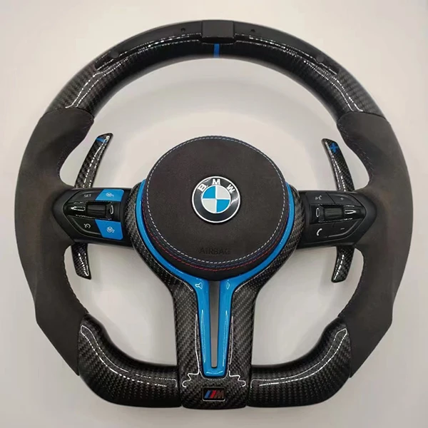 HY Steering Wheel Store