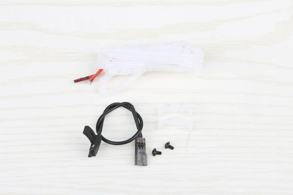 Accesorios originales del motor DLE DLE20RA DLE35RA DLE55RA Encendedor CDI