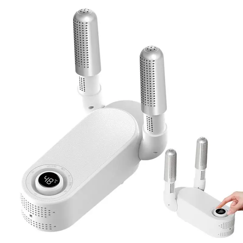 

Сушилка для обуви, электрическая интеллектуальная сушилка для обуви с постоянной температурой, инструмент для сушки обуви на зимние сапоги, носки, рабочие сапоги