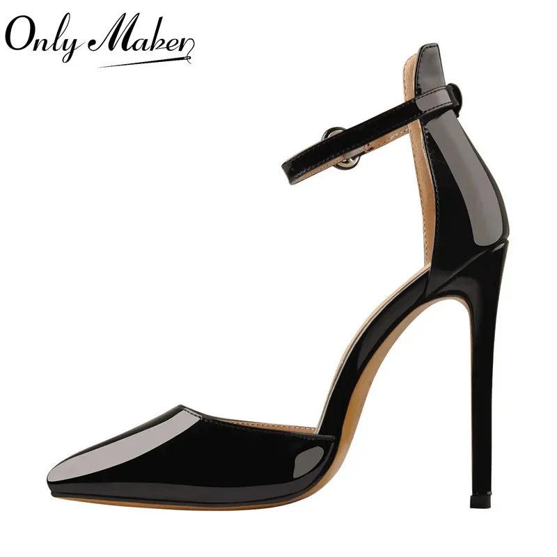 Stiletto Heels Onlymaker Aliexpress Stiletto Heel Aliexpress