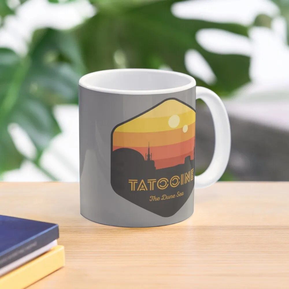 

THE DUNES Coffee Mug Beer Cup Coffee Cup Sets