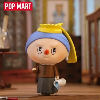 Alternative view of Pop Mart Labubu Spirit Art Series Blind Box