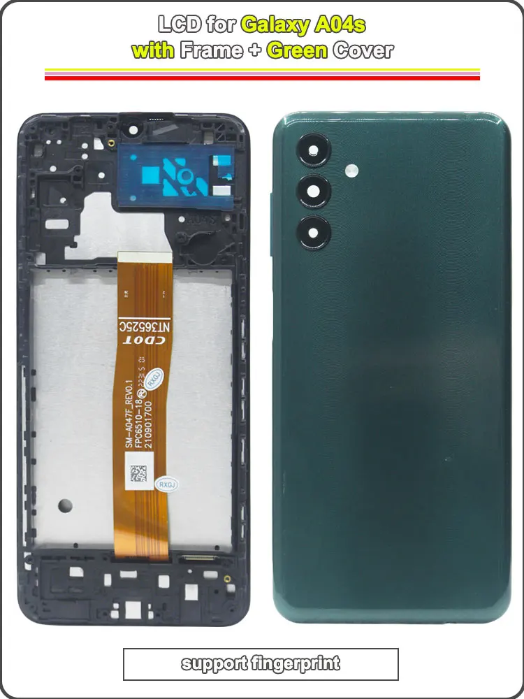 LCD Display Touch Screen Digitizer Assembly