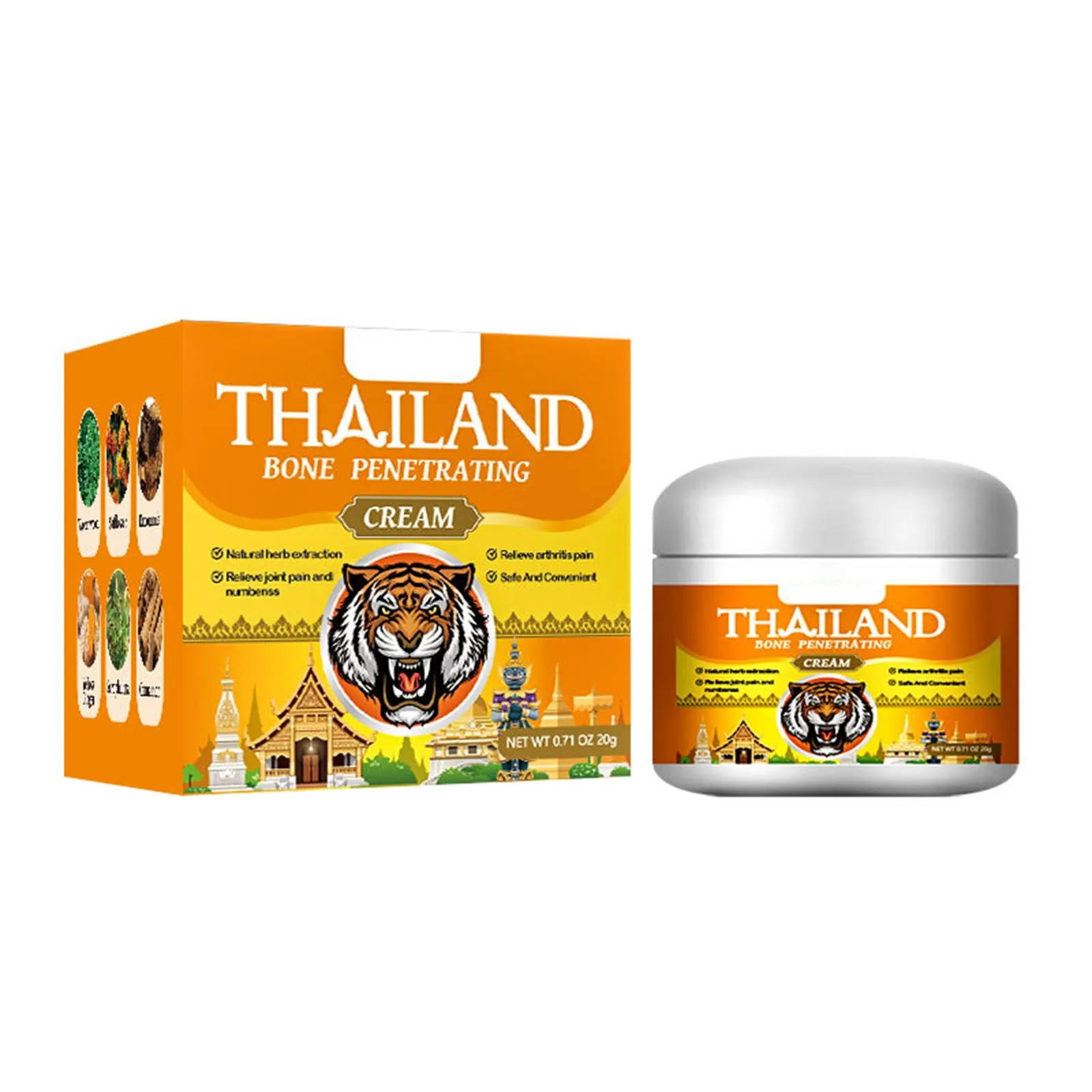 oint Pain Relief Ointment 2