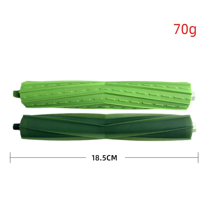 Рисунок 5 - Запасные части для основной боковой