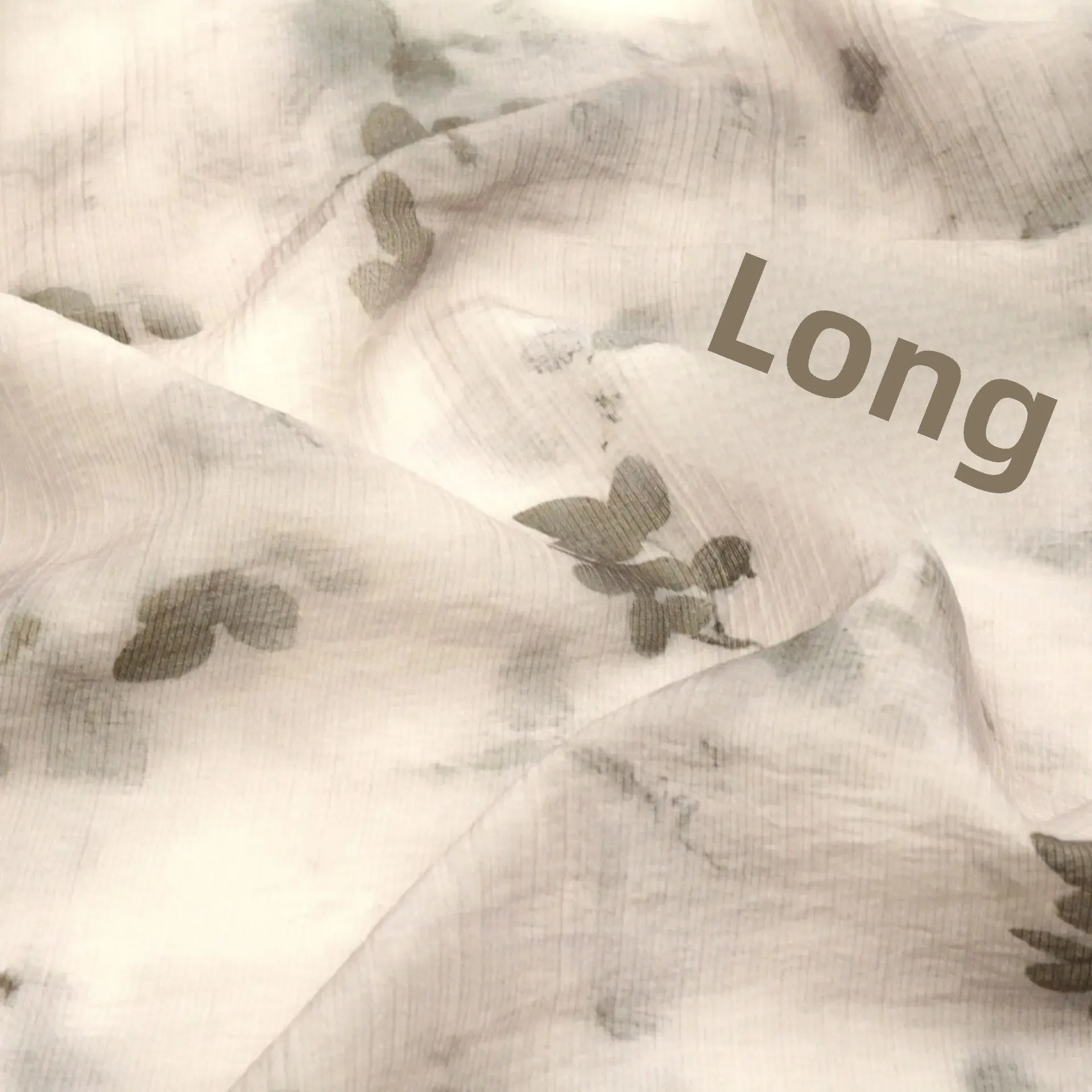 XR927-8781 Chinese Style Dress Fabric Sports Material Spring Summer Hanfu Chinese Dress New Style Fabric