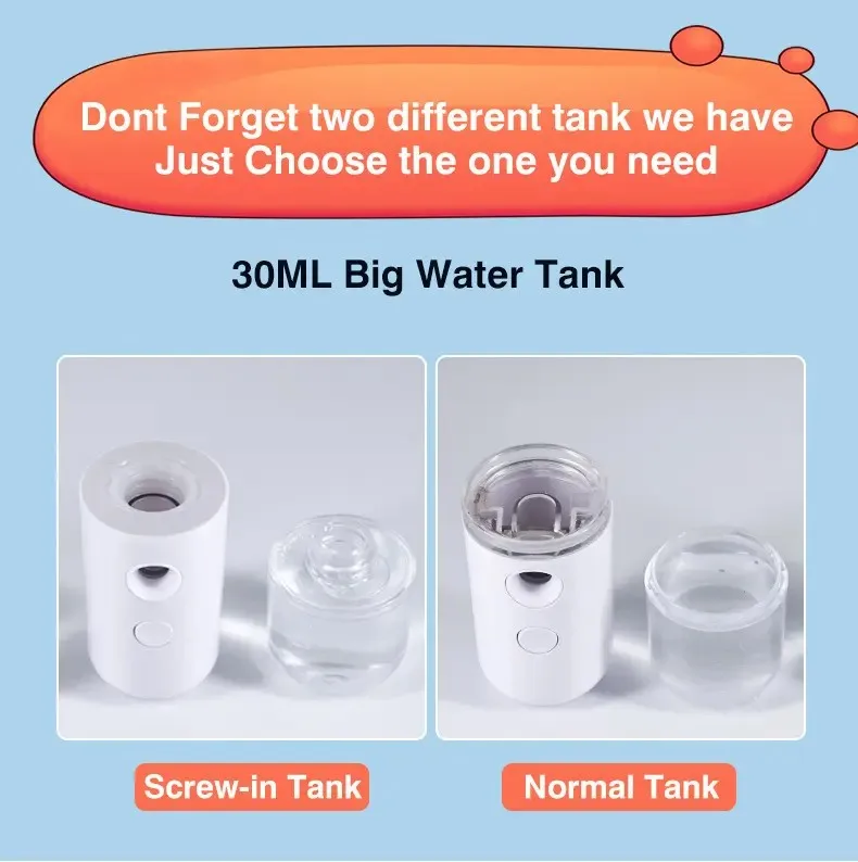 Summer Hot Sale – Easy Care Sunshine 15s Heat-up Mini Travel Steamer (70% Off)