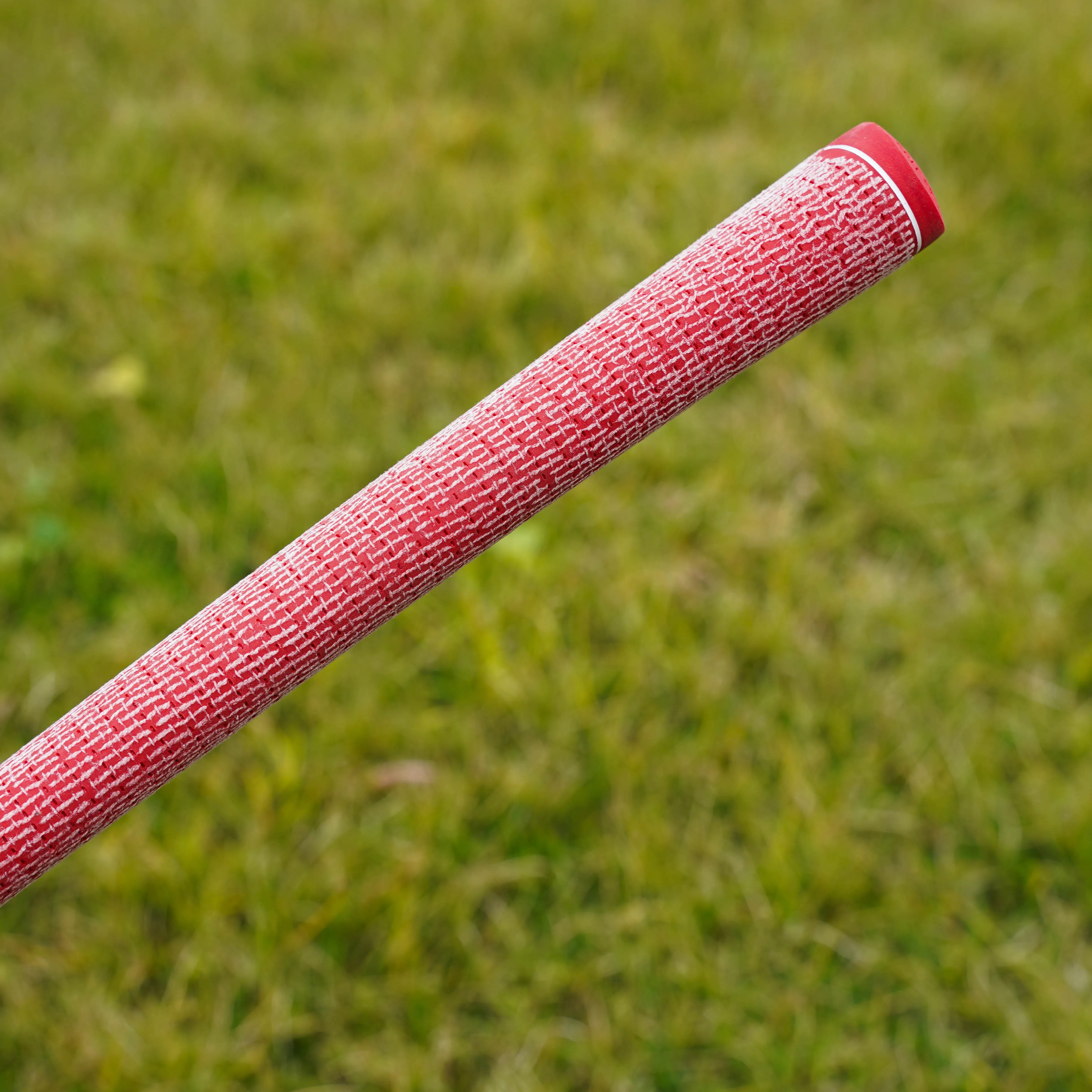 1PC Golf Putter Grip Rubber with Cord Soft Feeling 2 Colors to Choose from 58R 5