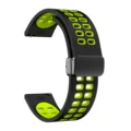 Black green