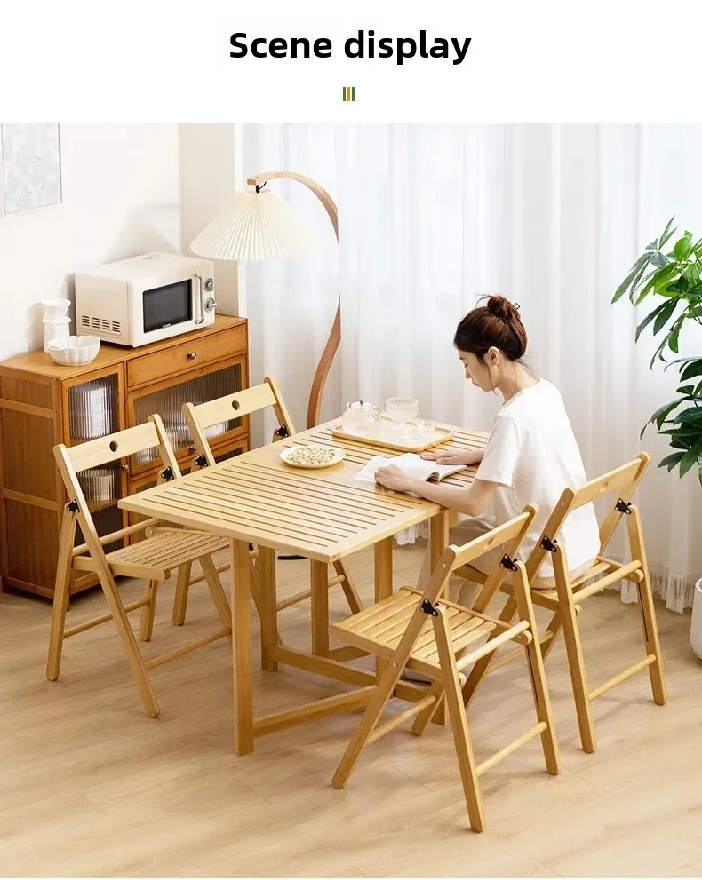 Portable Folding Dining Table Luxury Camping Nordic Center Hallway Coffee Tables Office Balcony Mesas De Jantar Home Furniture