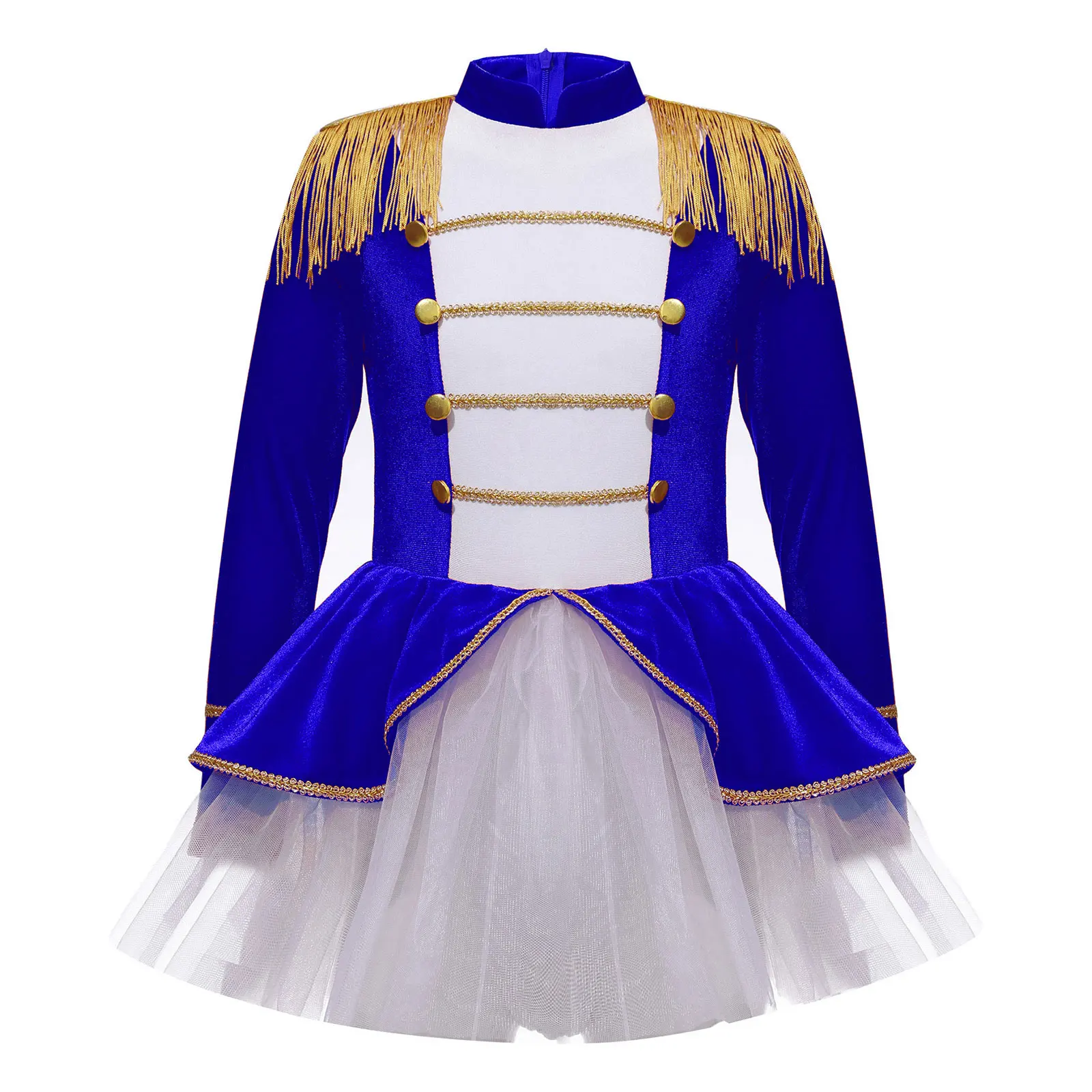 Royal Blue A