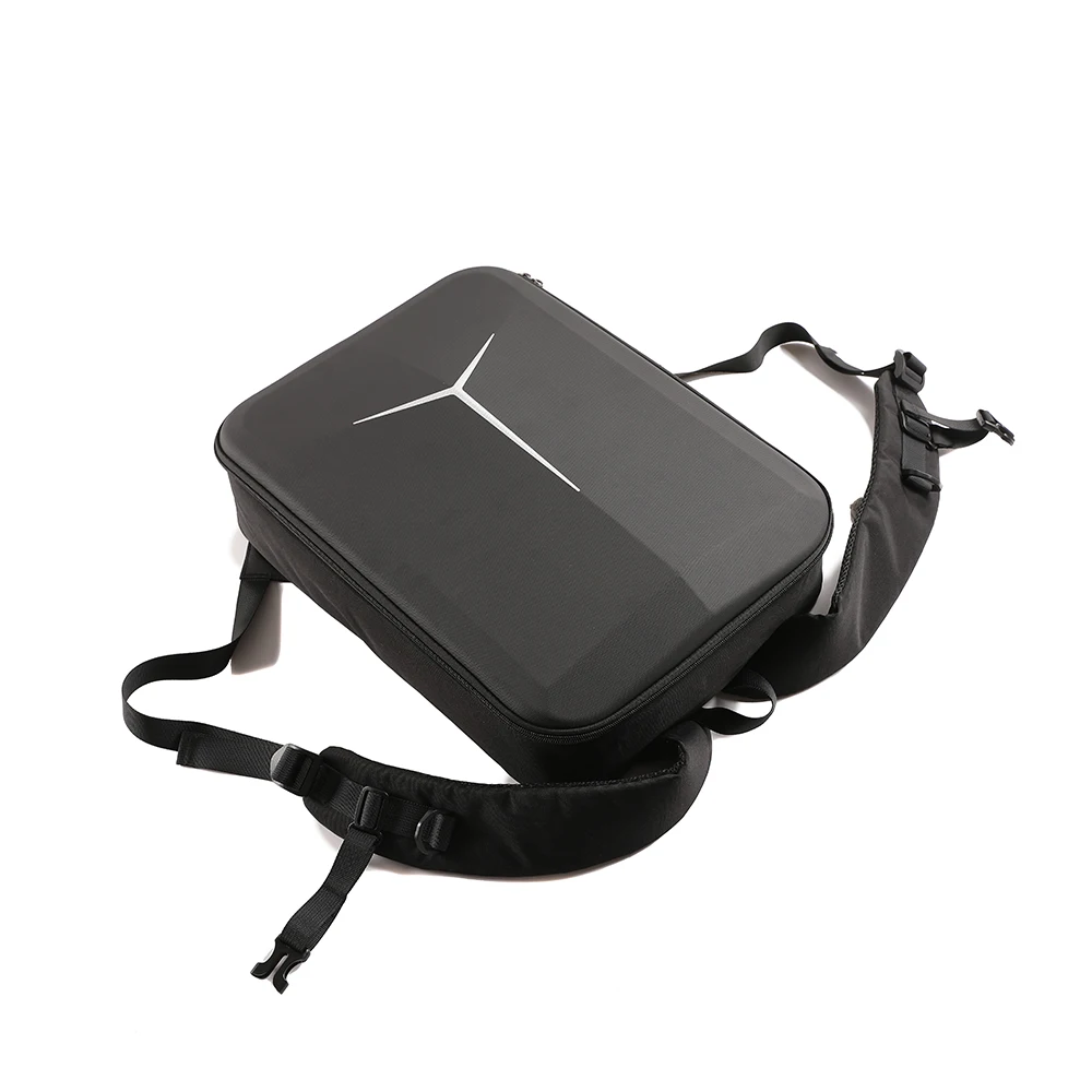 DJI Mavic 4 Pro RC2/RC Pro2 컨트롤러용 휴대용 하드 쉘 케이스 여행용 보관 정리 가방