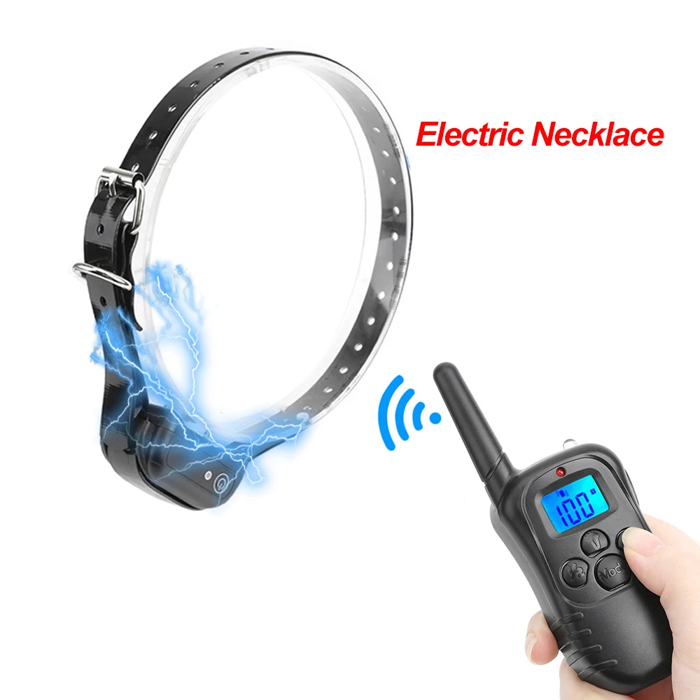 Bondage Set Neck Collar Electric Shock Necklace Breast Pump Sucker Sex Tools For Couples Adults Games Women Men Strapon Harness