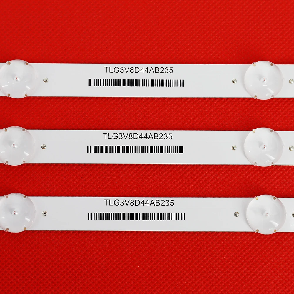 ���ο� 3 ��/�� 8LED 840mm LG 43UH620V 43UH610T 43UH630V 43UH603V 6916L-2744A UHD 1