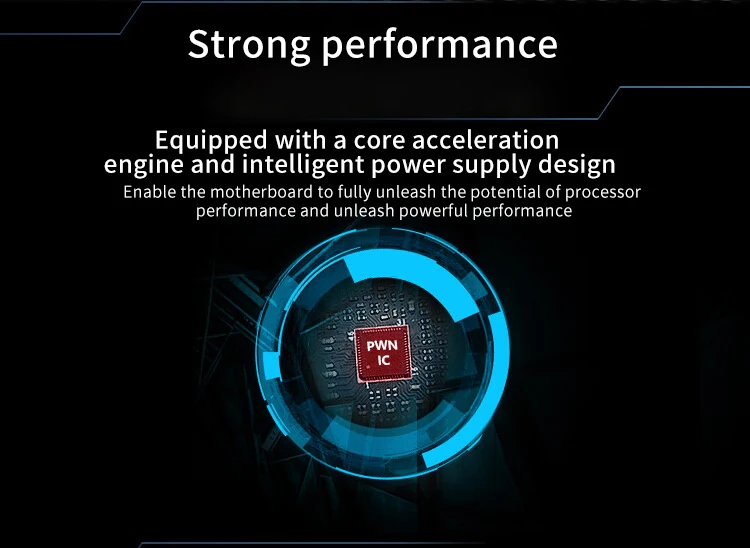 MSI B650M GAMING PLUS WIFI New Motherboard AMD B650 Supports DDR5 7200+MHz (OC) 192GB AMD Ryzen ™ 7000 8000 Series Socket AM5 8 MSI B650M GAMING PLUS WIFI New Motherboard AMD B650 Supports DDR5 7200+MHz (OC) 192GB AMD Ryzen ™ 7000 8000 Series Socket AM5 2