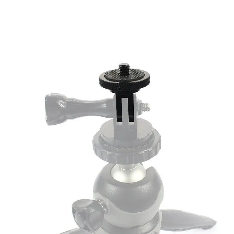 Aluminum Tripod Adapter for Action Cameras