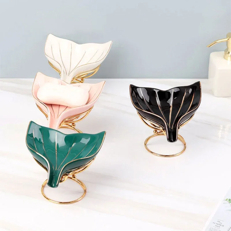 

Держатель для мыла в форме хвоста русалки