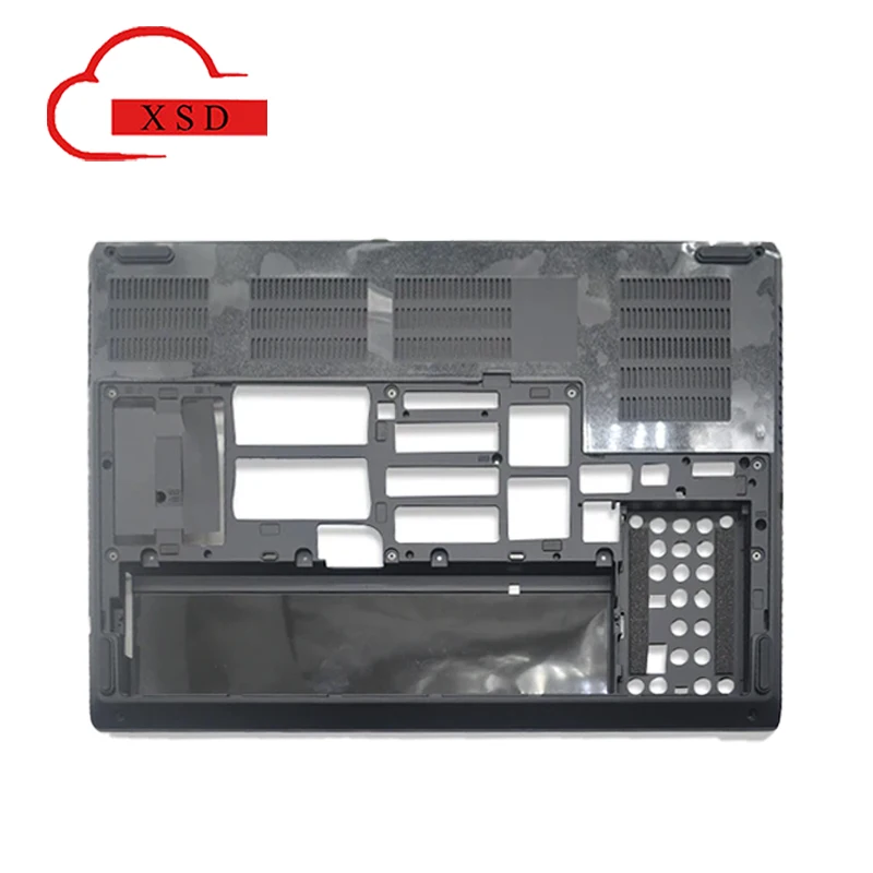 

Новая Подлинная Нижняя крышка для Lenovo Thinkpad P73 нижняя базовая Крышка корпуса ноутбука D корпус крышка сменная 5CB0S95318