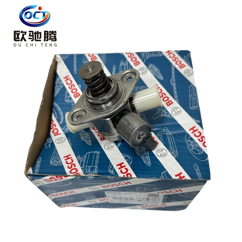 고압 연료 펌프 13518604231 0261520283, BMW 오일 펌프용, BMW B58tu Supra HDP6 HPFP 740i 340i 440i M140i 용