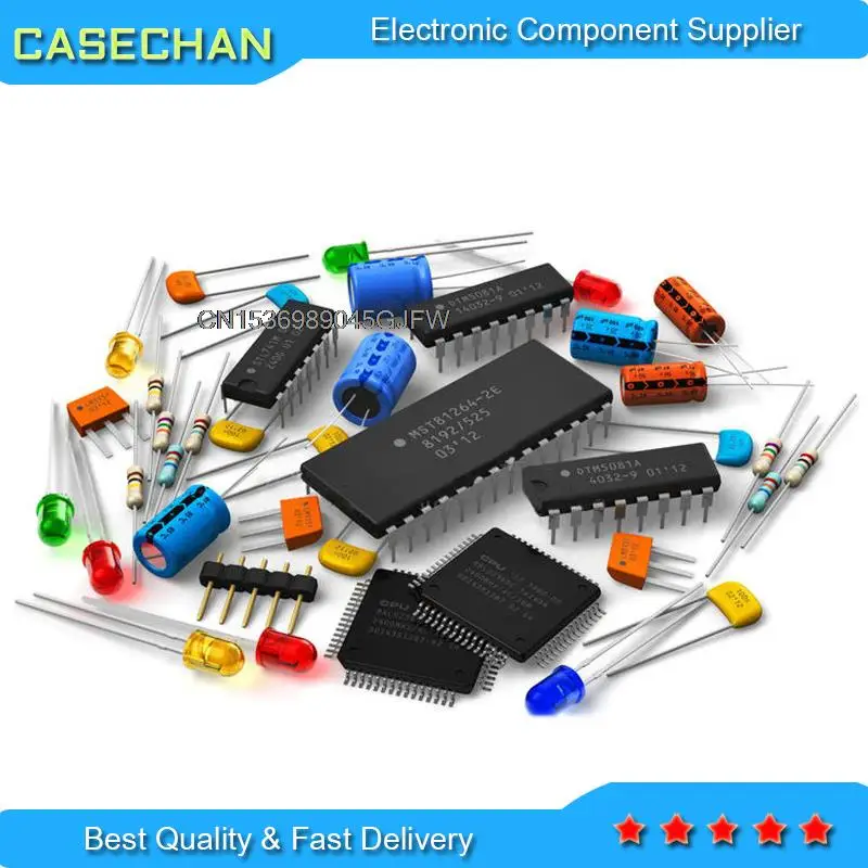 100pcs SPX1117M3-L-5-0/TR SPX1117-5V SPX1117M3 1117M3 SOT