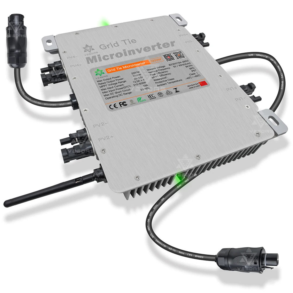 ヤギ】 正弦波 インバーター 600WグリッドタイインバーターMPPT機能30V