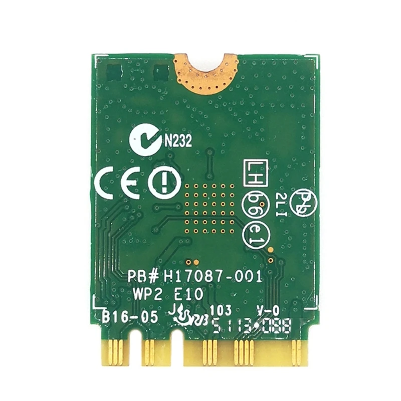 무선 AC7260 7260NGW 1200M 듀얼 밴드 Wifi BT4.0 네트워크 카드 T440 X240 B40 B50 Y40 Y70 Y50 FRU 04X6007