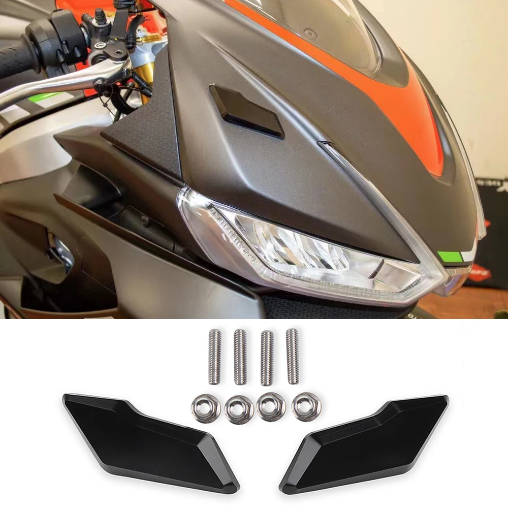 

Зеркало заднего вида для мотоцикла Aprilia RSV4 RS V4 RSV 4