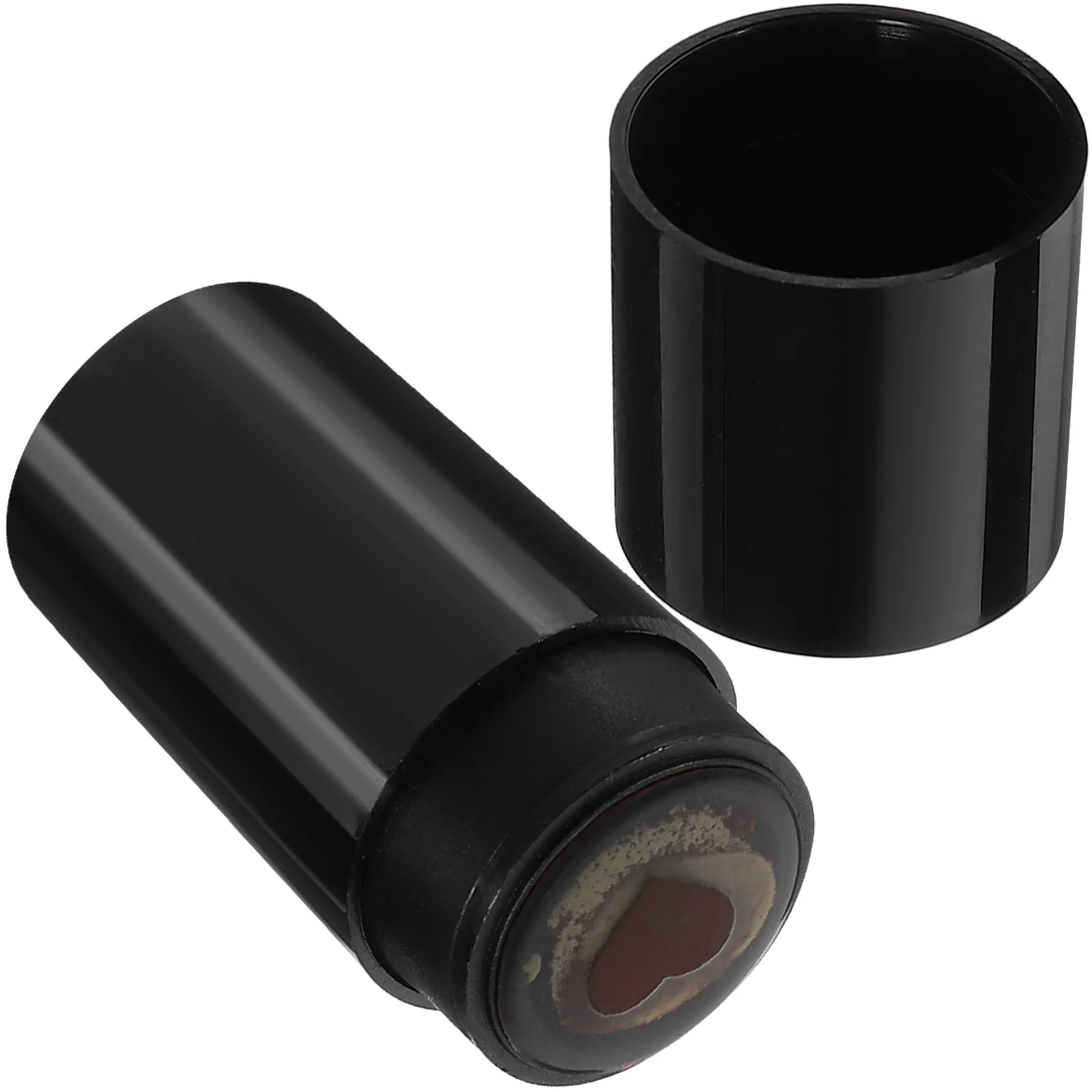 

Seal Golf Ball Marker Stamp Portable Multipurpose Stamper Heart Shape Pp Creative Tool