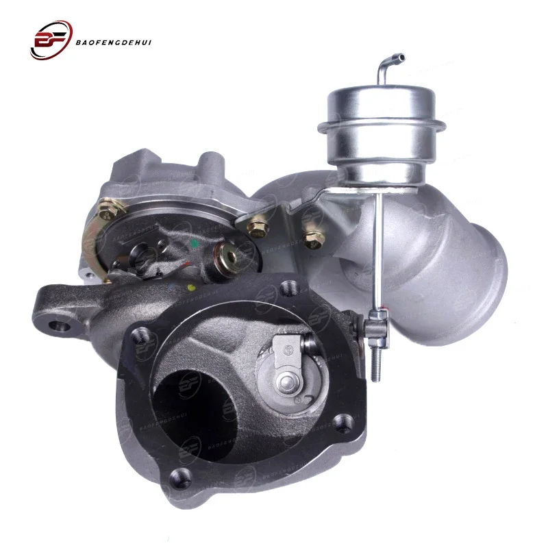 

For VW Skoda Bora Touan Sagitar Audis A3 1.8T Turbocharger K03-2075 06A145704T 06A145713B 53039880052