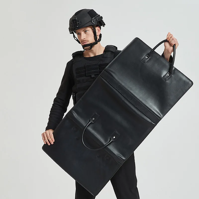 Bulletproof Handbag Ballistic Bulletproof Bag GA3 Bullet Proof Briefcase